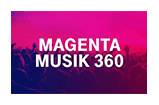 Magenta Musik 360