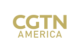 CGTN America live