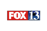 FOX 13 News live