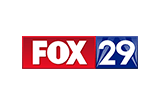 Fox 29 Philadelphia live