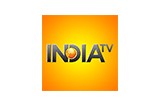 India TV live