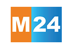 M24 TV live