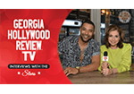 Georgia Hollywood Review live