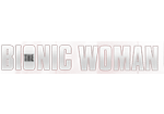 Tv Séries - Mulher Biônica