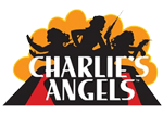 tv series as panteras charlies angels