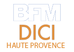 BFM DICI HAUTE-PROVENCE