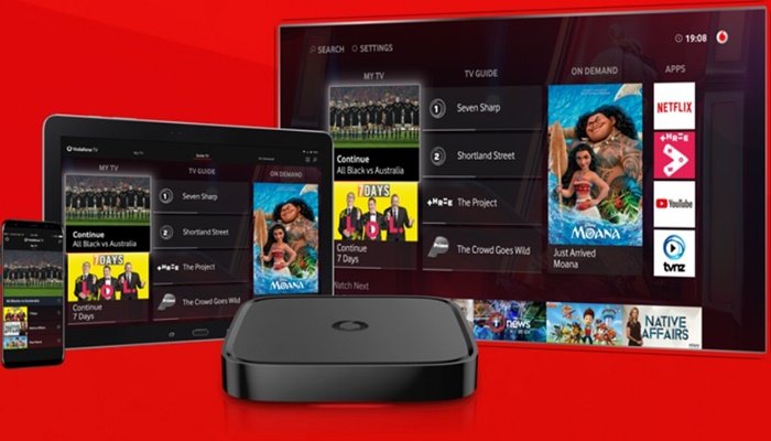 Vodafone Tv Support Comes To Lg Smart Tvs Live Vipotv