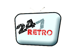 24 7 Retro TV