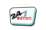 24 7 Retro TV
