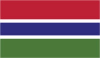 Gambia in watch live tv channel and listen radio.