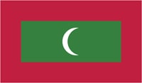 Maldives in watch live tv channel and listen radio.