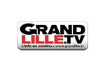 GRAND LILLE TV
