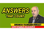30A TV Answers That Count Channel