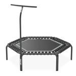 Hit Your Fitness Goals! How to Choose the Perfect Rebounder Trampoline in 2023