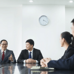 The Role of Fax Machines in Korean Businesses
