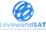 LoveWorld Sat 9 LoveWorld Sat