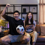 The Beautiful Game in the Digital Age: How Streaming Transforms Football for Fans
