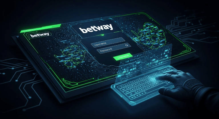 Betway Login Playbook: Secure, Swift Betting in SA
