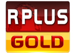 R Plus Gold 94 R Plus Gold Live