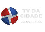 TV da Cidade Joinville – SC 81 TV da Cidade Joinville – SC